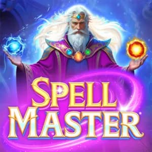 Machine à sous Spellmaster