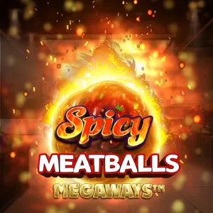 Máquina tragamonedas Spicy-Meatballs-Megaways