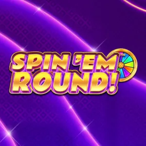 Machine à sous Spin-Em-Round