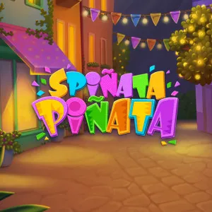 Machine à sous Spinata-Pinata