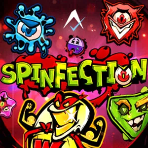 Caça-níqueis Spinfection