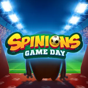Caça-níqueis Spinions-Game-Day