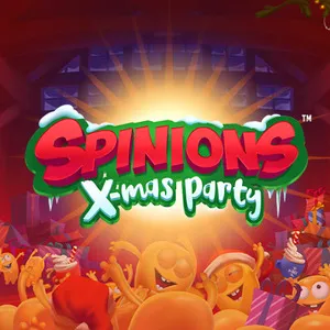 Caça-níqueis Spinions-X-Mas-Party