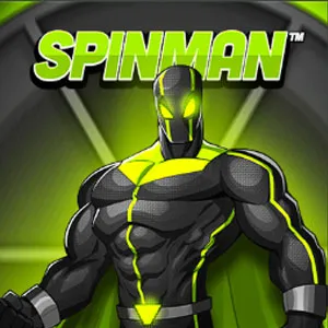 Caça-níqueis Spinman