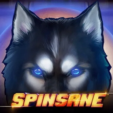 Máquina tragamonedas Spinsane-Slot-Review