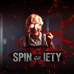 Caça-níqueis Spinxiety