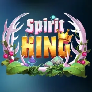 Slot machine Spirit-King