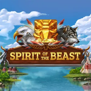 Slot machine Spirit-Of-The-Beast