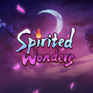 Slot machine Spirited-Wonders