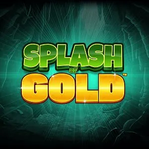 Caça-níqueis Splash-Of-Gold