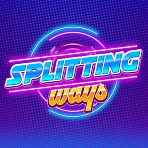 Caça-níqueis Splitting-Ways