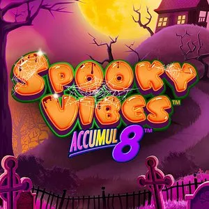 Slot machine Spooky-Vibes-Accumul8