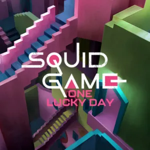 Caça-níqueis Squid-Game---One-Lucky-Day