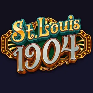 Caça-níqueis St-Louis-1904
