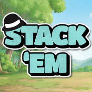 Caça-níqueis Stack-Em
