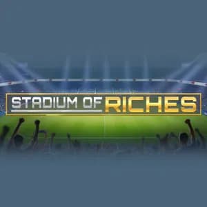 Caça-níqueis Stadium-Of-Riches