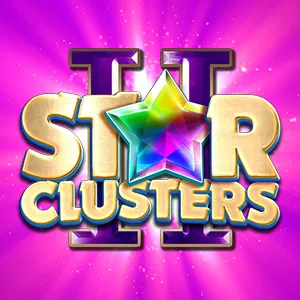 Caça-níqueis Star-Clusters-2