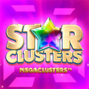Caça-níqueis Star-Clusters-Megaclusters