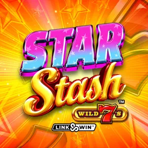 Caça-níqueis Star-Stash-Wild-7-S