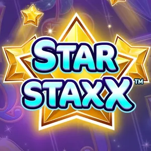 Machine à sous Star-Staxx