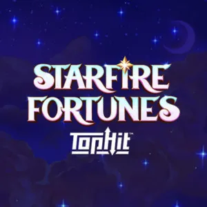 Caça-níqueis Starfire-Fortunes-Tophit