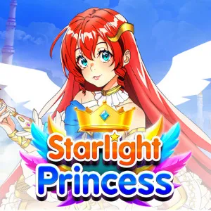 Slot machine Starlight-Princess