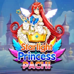 Machine à sous Starlight-Princess-Pachi