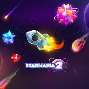 Caça-níqueis Starmania-2
