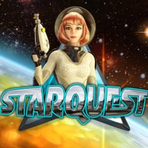 Caça-níqueis Starquest