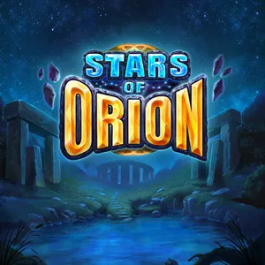 Slot machine Stars-Of-Orion