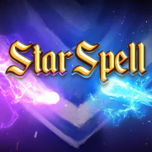 Caça-níqueis Starspell