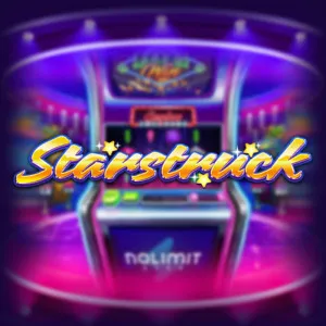 Slot machine Starstruck