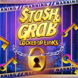 Caça-níqueis Stash-Grab-Locked-Up-Links