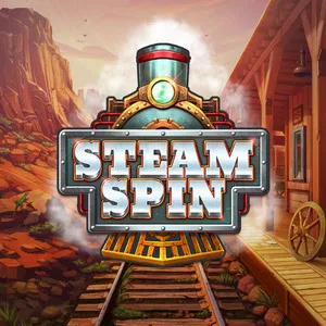 Slot machine Steam-Spin