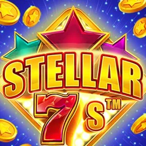 Machine à sous Stellar-7s