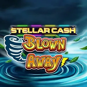 Slot machine Stellar-Cash-Blown-Away