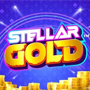 Caça-níqueis Stellar-Gold