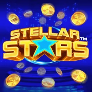 Caça-níqueis Stellar-Stars