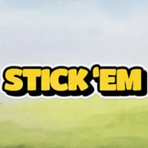 Caça-níqueis Stick-Em