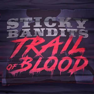 Caça-níqueis Sticky-Bandits-Trail-Of-Blood