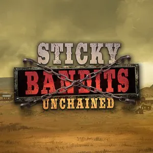 Caça-níqueis Sticky-Bandits-Unchained