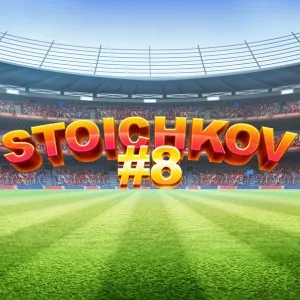 Slot machine Stoichkov-8