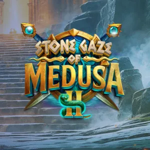 Machine à sous Stone-Gaze-Of-Medusa-Ii