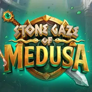 Machine à sous Stone-Gaze-Of-Medusa