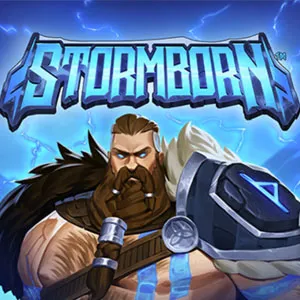 Caça-níqueis Stormborn