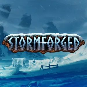 Caça-níqueis Stormforged