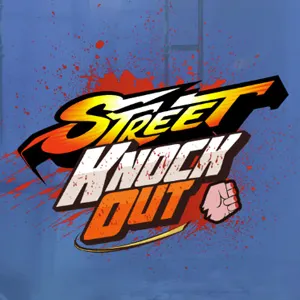 Machine à sous Street-Knockout