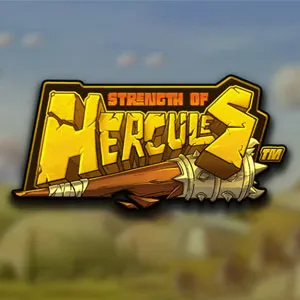 Caça-níqueis Strength-Of-Hercules