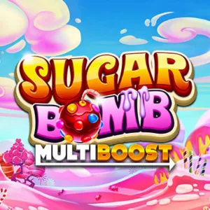 Caça-níqueis Sugar-Bomb