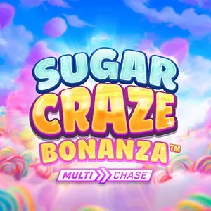 Caça-níqueis Sugar-Craze-Bonanza